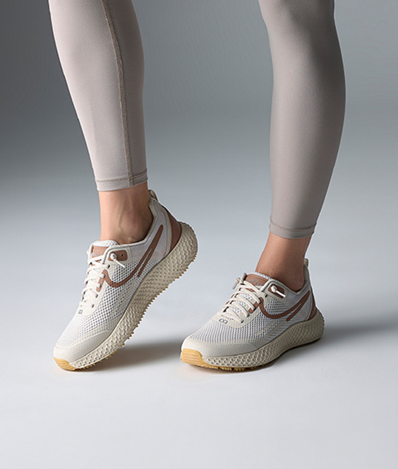 tenhaag neohaag sneaker in beige