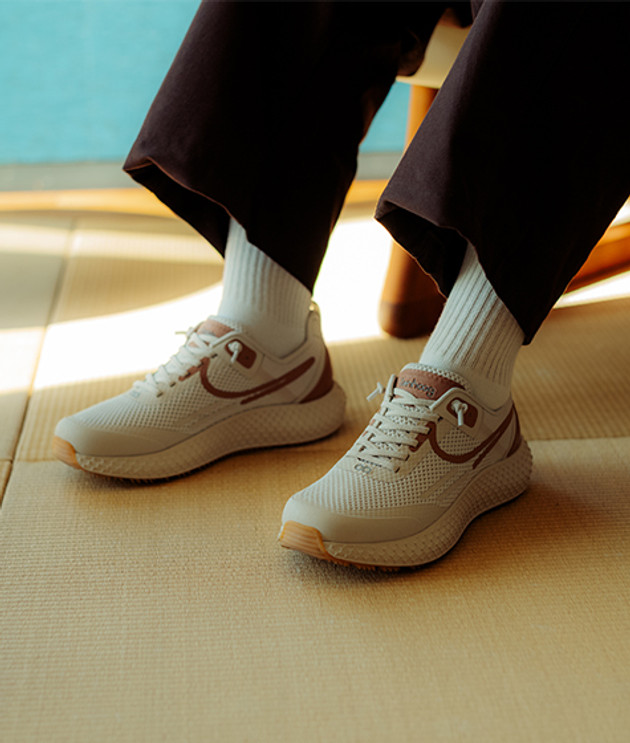 tenhaag neohaag Sneaker in beige