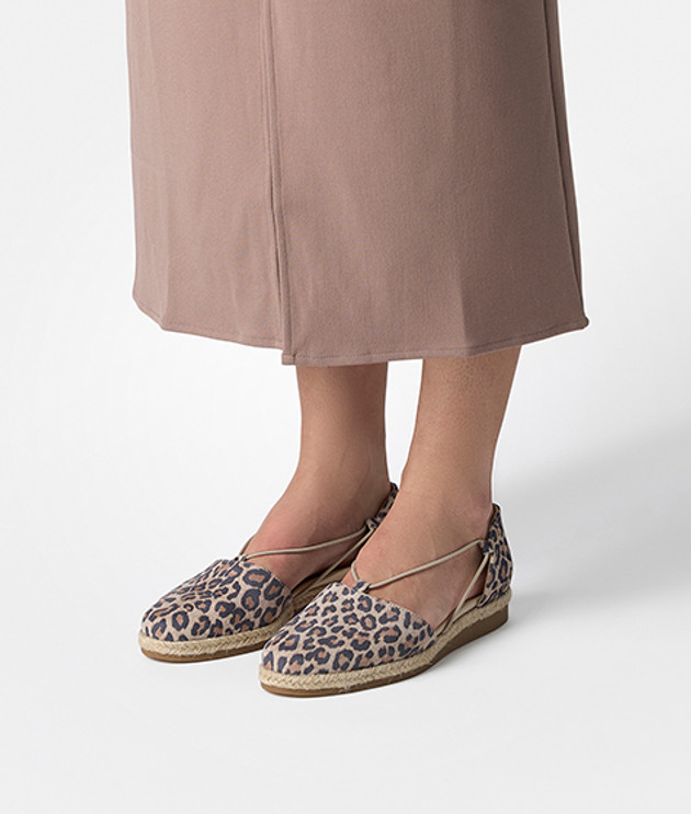 Paul Green 2856-239 slip-on shoes