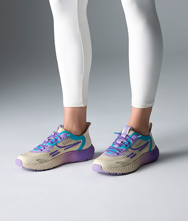 tenhaag easyhaag sneaker in beige