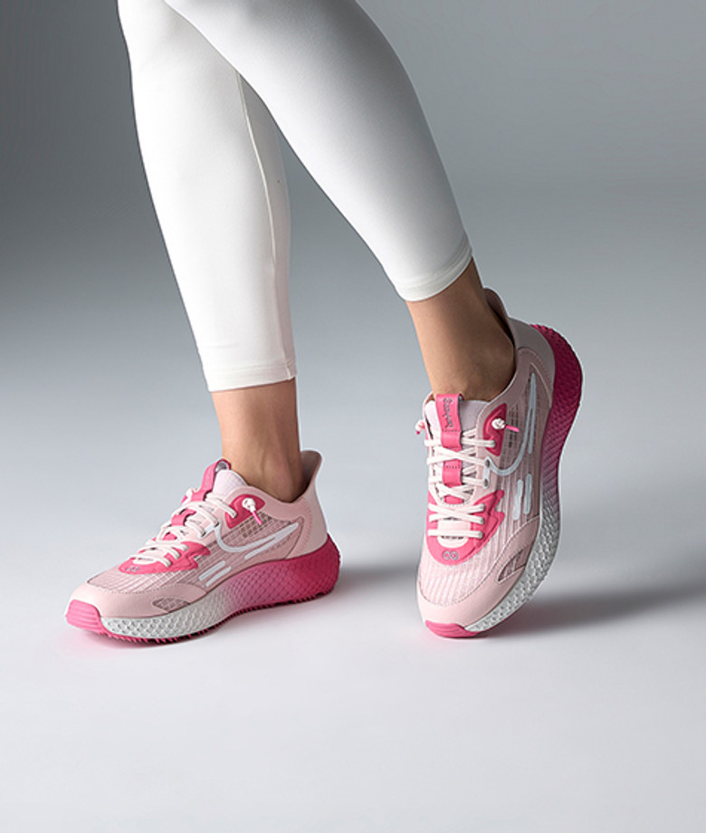 tenhaag easyhaag sneaker in rose