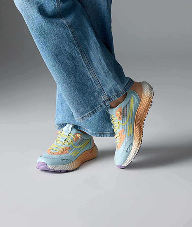 tenhaag easyhaag sneaker in green