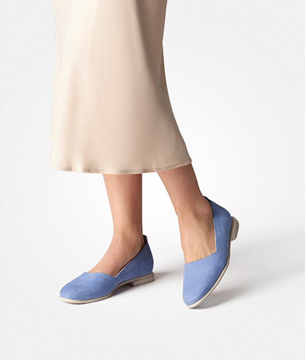 Paul Green 1009-013 Slipper
