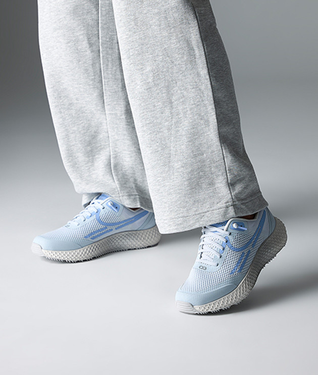 tenhaag neohaag Sneaker in blau