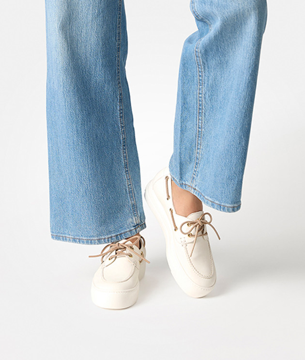 Paul Green 1197-029 slip-on shoes