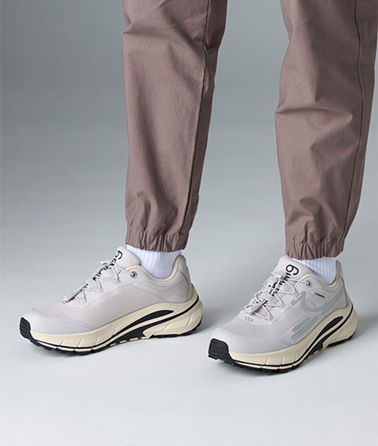 tenhaag speedhaag wp Sneakers in gray