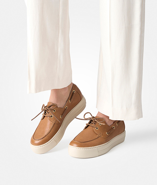 Paul Green 1197-059 slip-on shoes