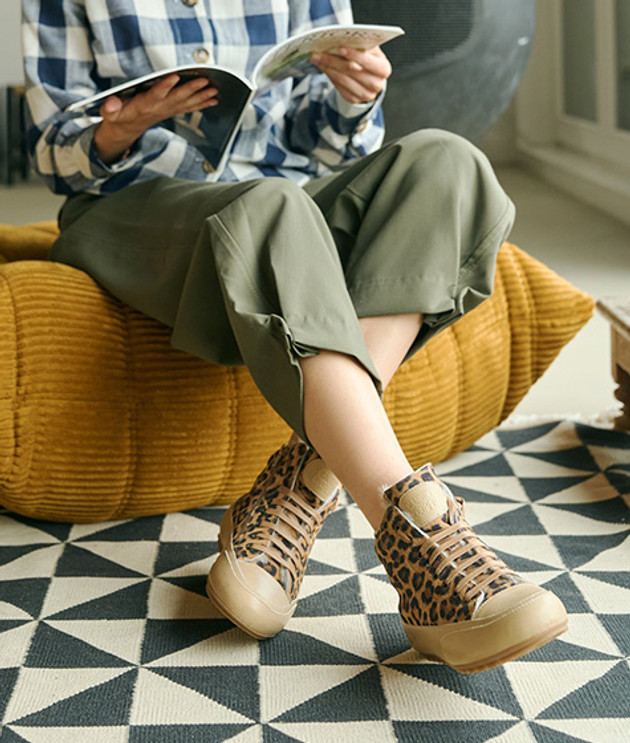 Candice Cooper 2016954.15.1E06 PLUS FUR Warmfutter in braun