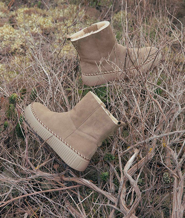 Gabor 3.542.12_7 warm lining in beige