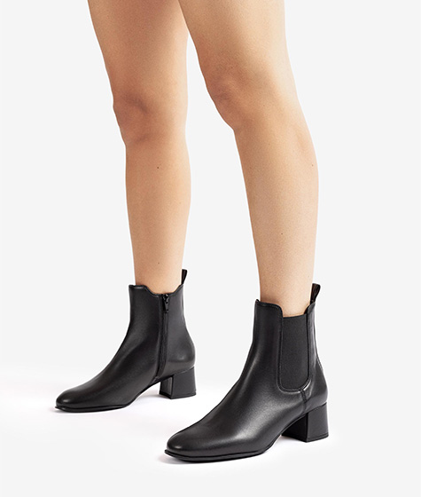 Low boots unisa online