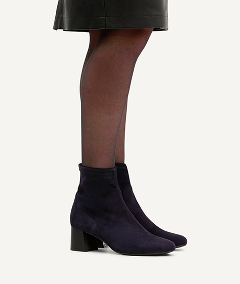 Peter Kaiser 75318 846 Stiefeletten in blau