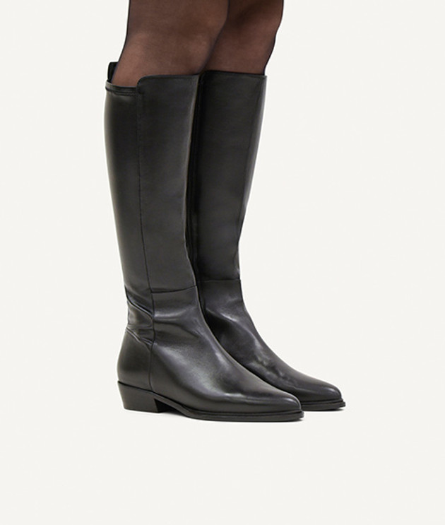 Peter Kaiser 75538 019 Boots in Black