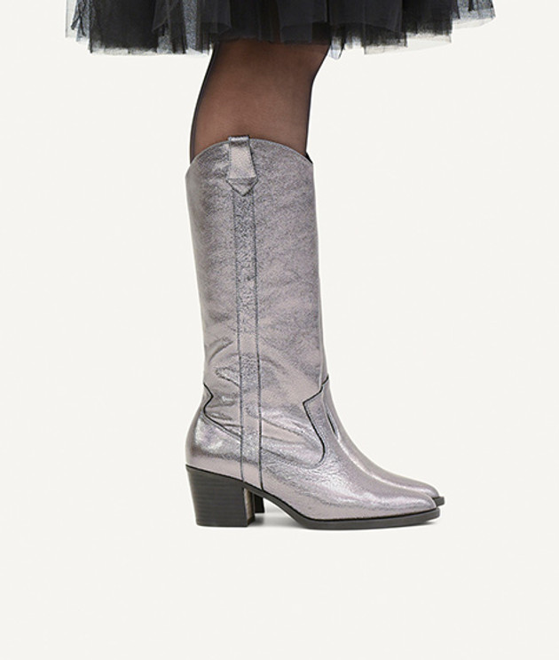 Peter Kaiser 75326 289 Metallic Boots