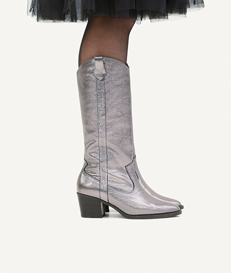 Peter Kaiser 75326 289 Metallic Boots