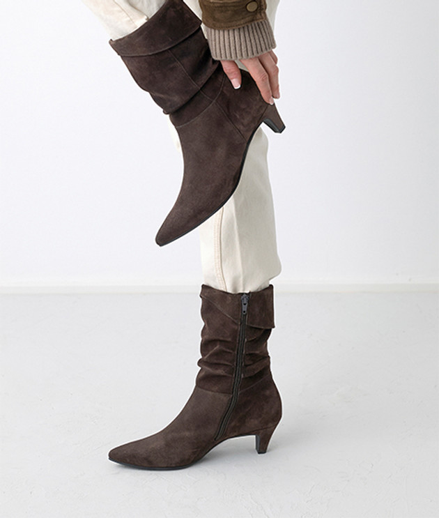 Paul Green 8325-002 Stiefel in braun
