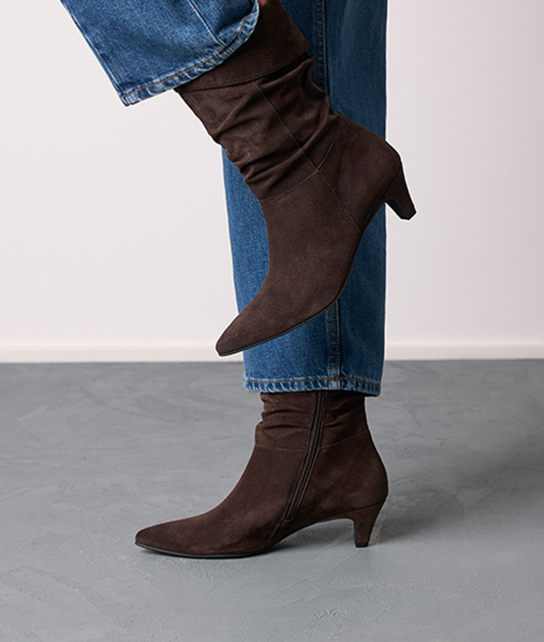 Paul Green 8325-002 Stiefel in braun