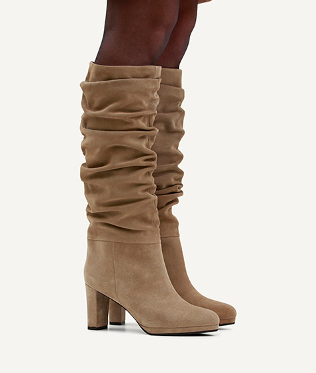 Peter Kaiser 75541 343 Boots in beige