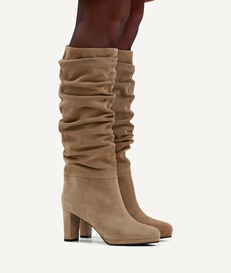 Peter Kaiser 75541 343 Boots in beige