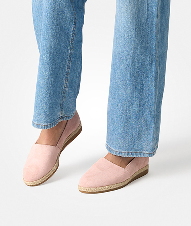 Paul Green 1156-039 sandals in rose