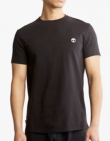Timberland Men's clothes A2BPR Dun-River Crew
