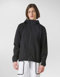 Peuterey PEU4772 01181834 NIGLE U NER  in schwarz