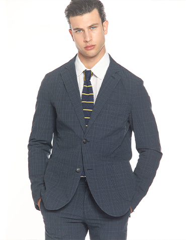 Mason’s Men's clothes JT104N