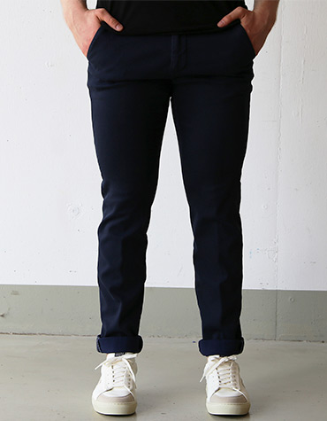 Mason’s Men's clothes JE10S12