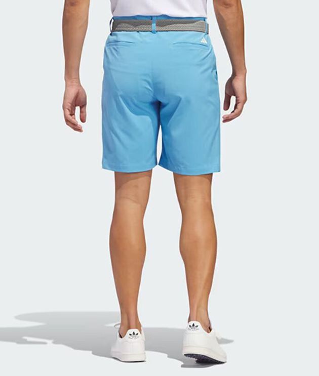 ADIDAS Golf IN2466 ULT 8.5IN SHORT pants in blue