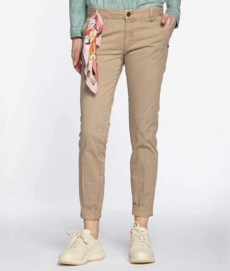 Mason’s Women's clothes Jaqueline Curvie