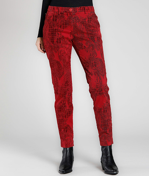 Mason’s Women's clothes MBE07S3 956