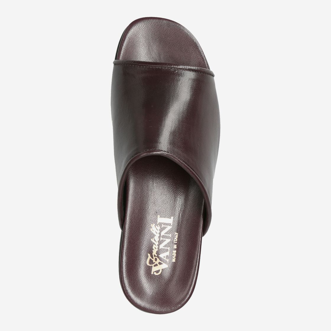 Vanni D1106 - Bordeaux - Sole