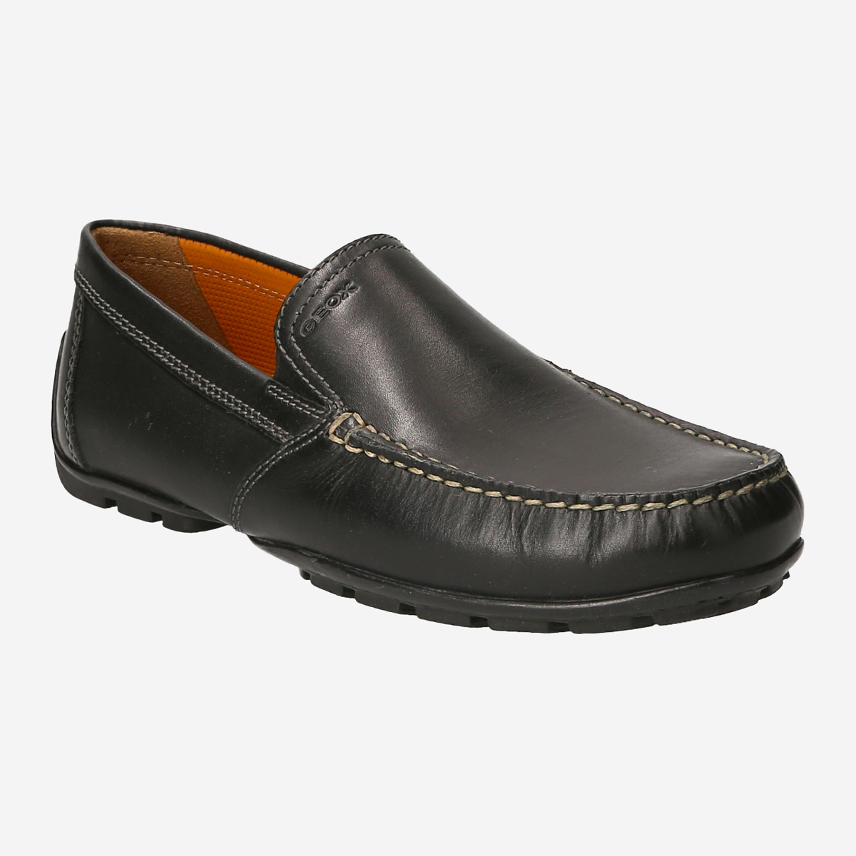 GEOX Art. U1144V 00039 C9999 MONET Loafers in black buy online