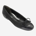 Paul Green 3102-515 - Black - Front view