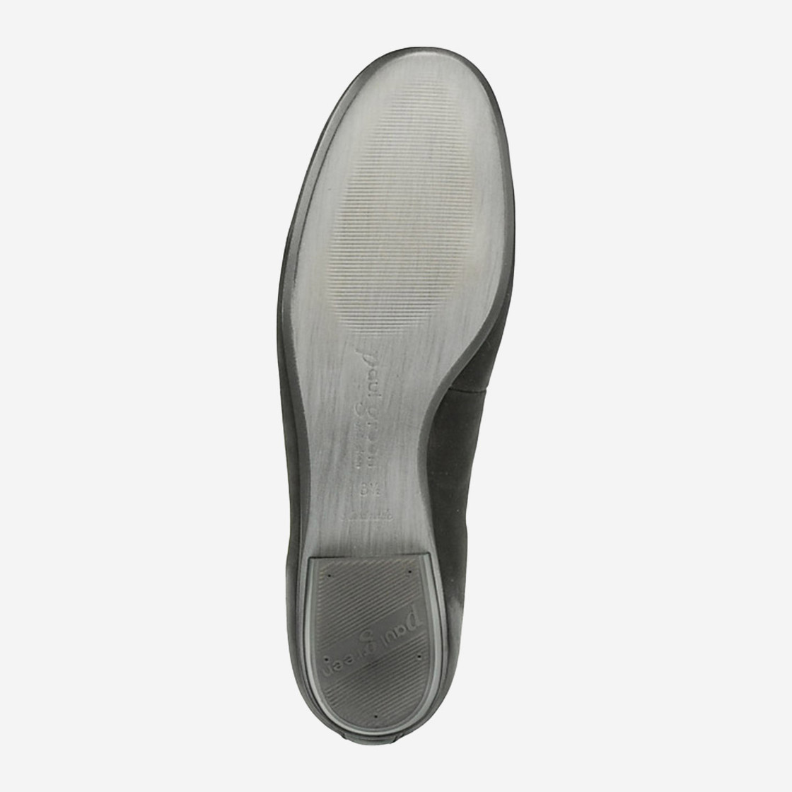 Paul Green 3102-515 - Black - Top view