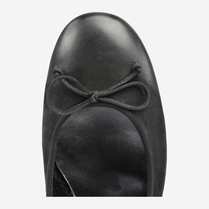Paul Green 3102-515 - Black - Sole