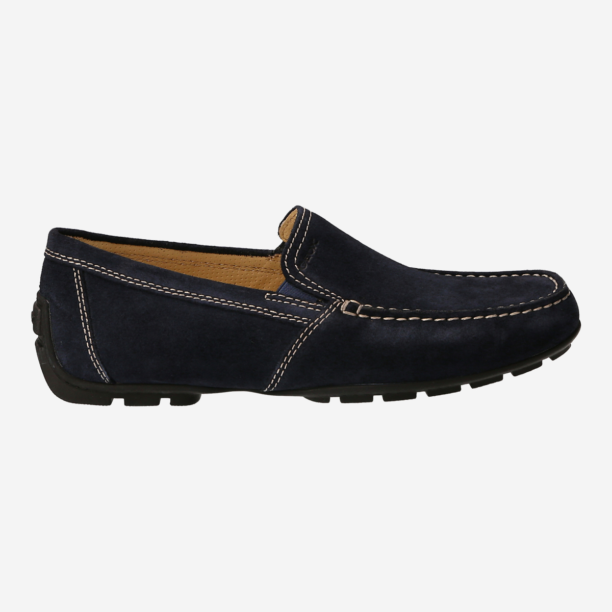 GEOX Art. U1144V 00022 C4000 MONET Loafers in blue buy online