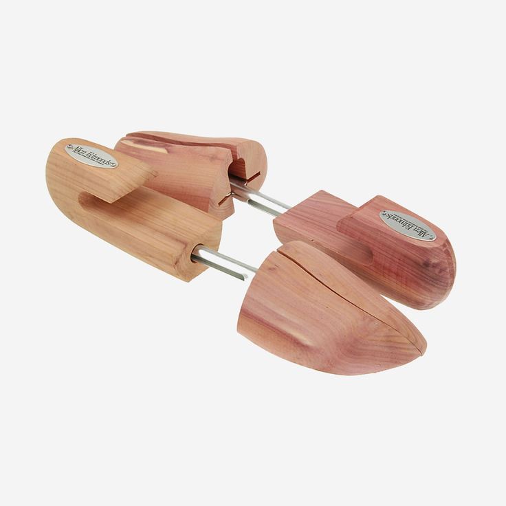 allen edmonds shoe trees