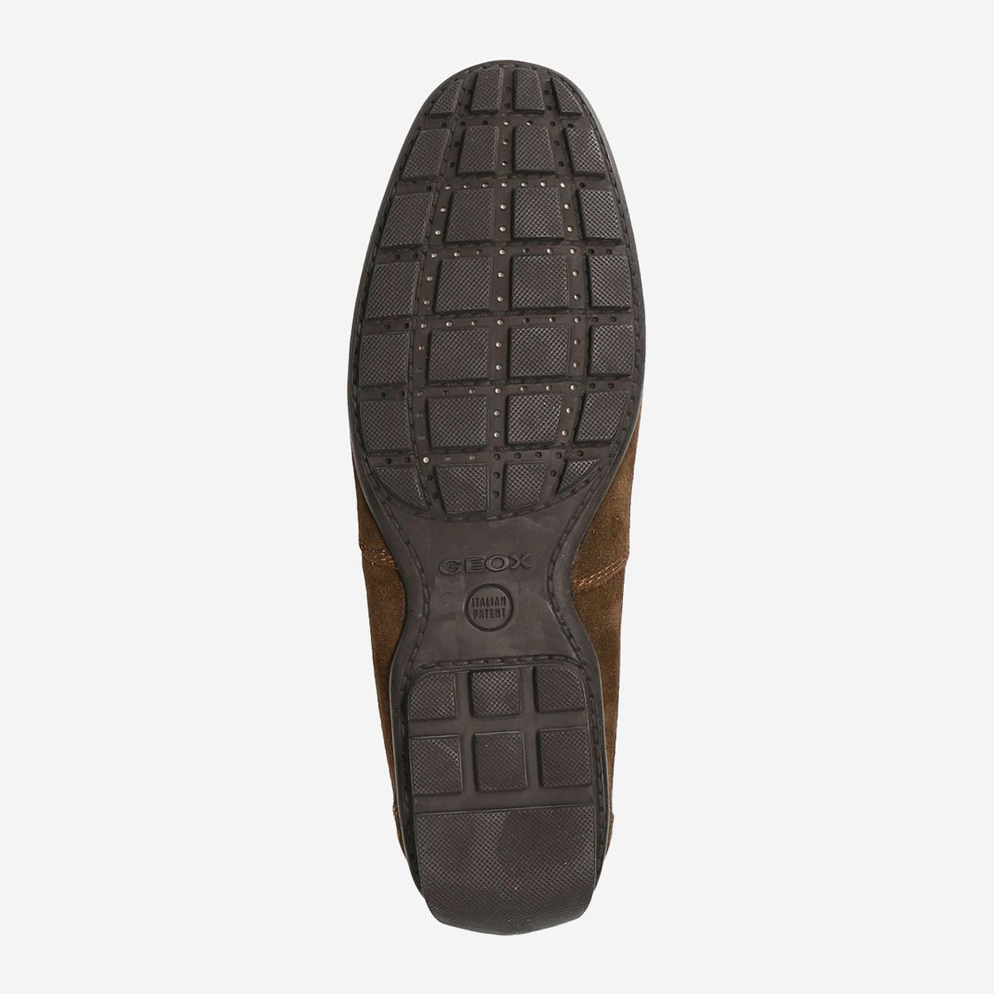 Geox MONER - Coffee - Sole