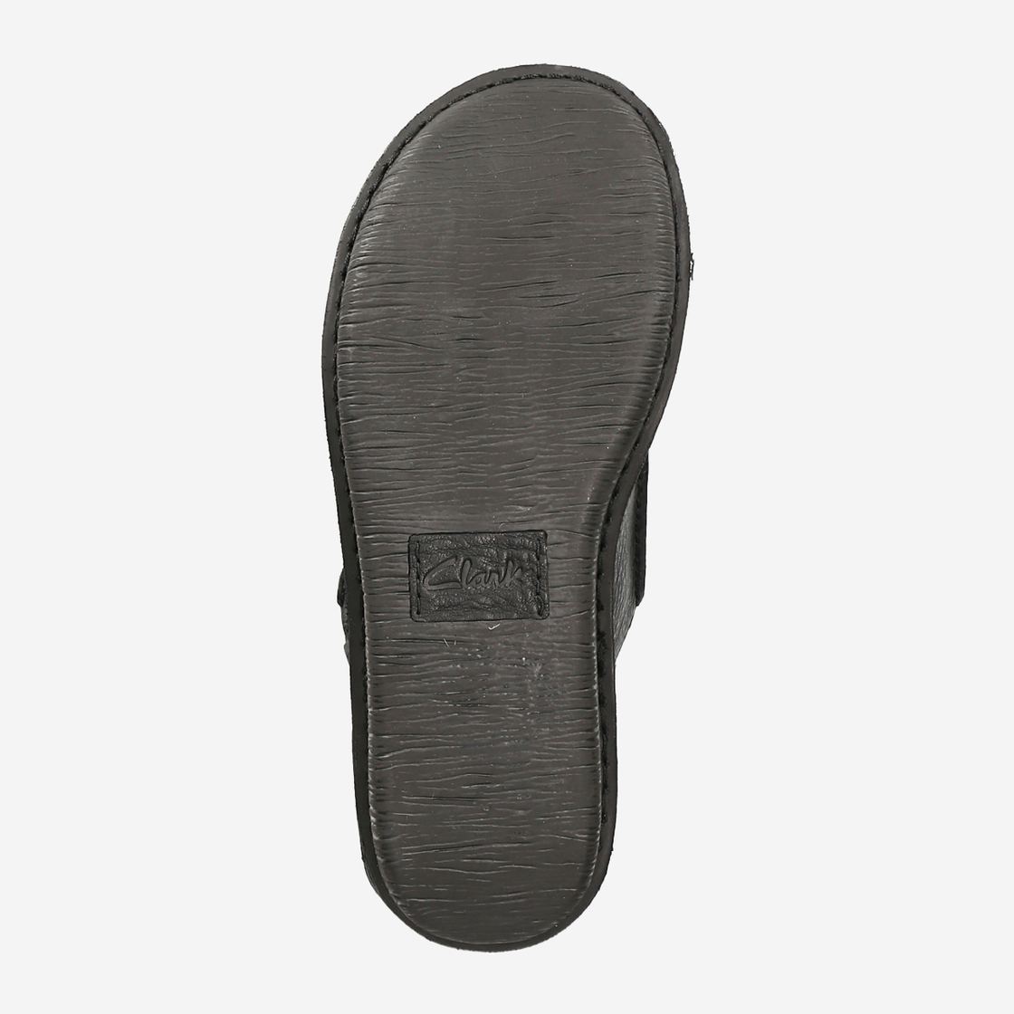 Clarks FUNNY DREAM - Black - Top view