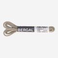 Bergal Round gray - Gray - Rear view