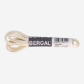 Bergal flat light beige - Beige, light - Back view