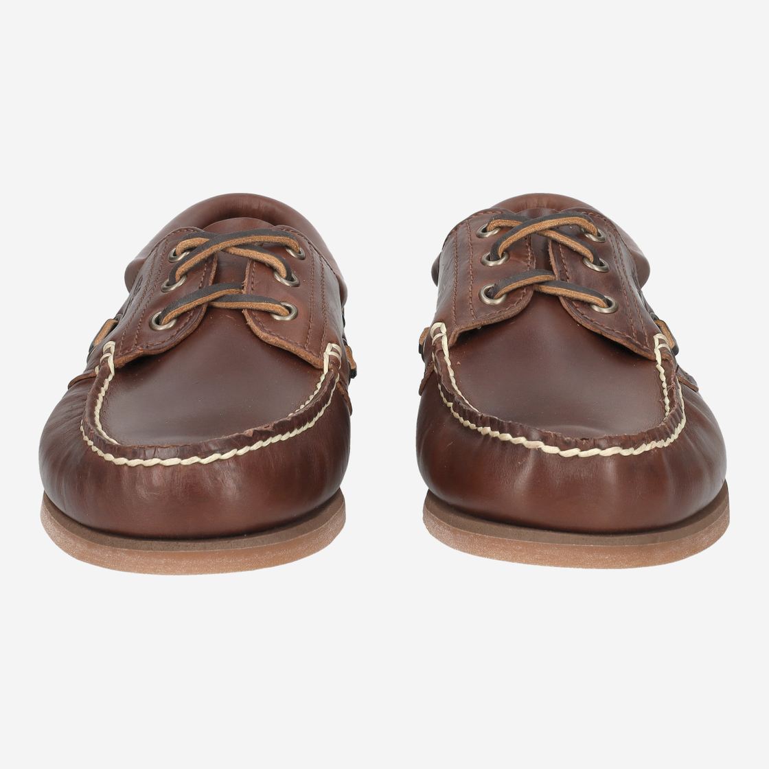 Timberland #76015 Lace-up shoes in brown buy online