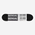 Bergal cord black - Black - Front view