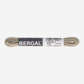 Bergal Round gray - Gray - Front view
