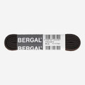 Bergal Kordel dark brown - Brown, dark - Front view