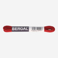 Bergal Round red - Red - Front view