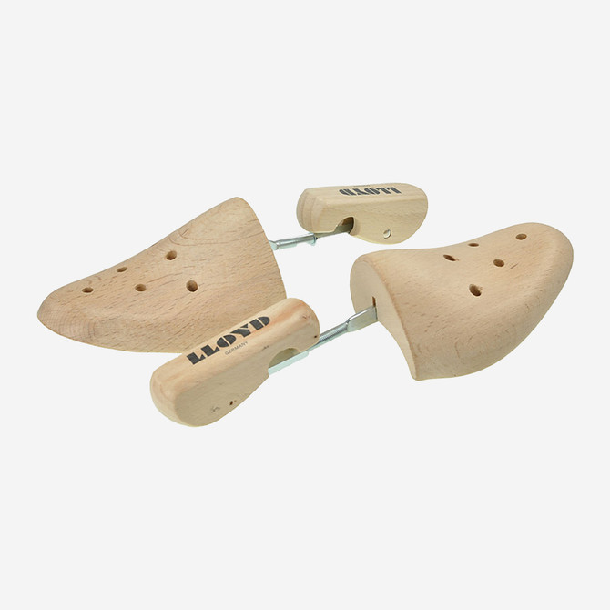 Lloyd SCHRAUBLEISTEN - Adjustable - Rear view