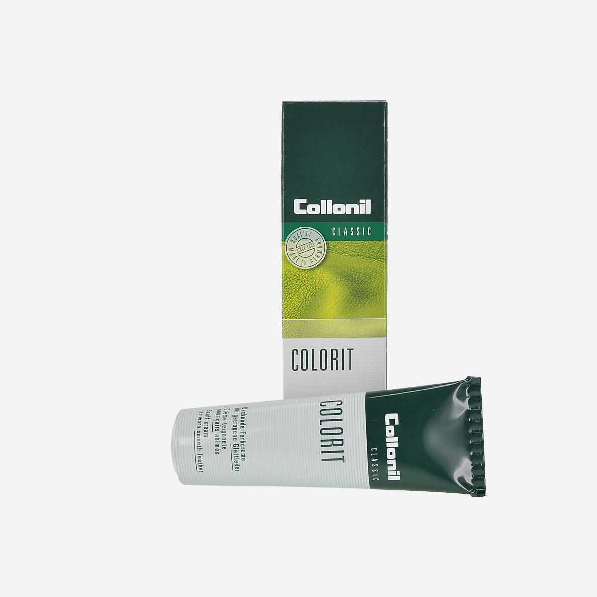 Collonil hot sale waterstop cream