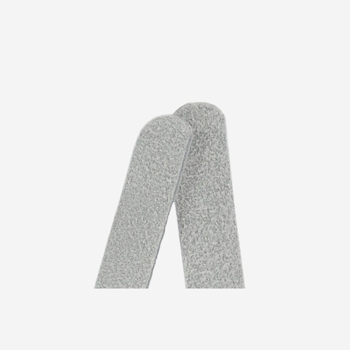 Bergal Sling Holder - Neutral - Top View