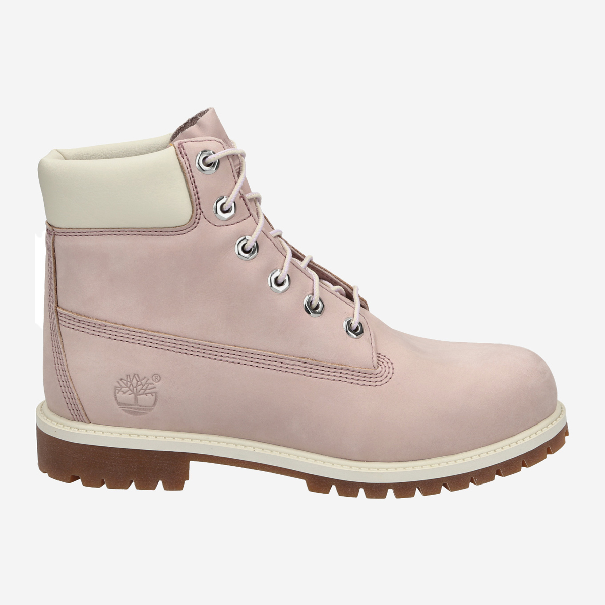 Light lilac nubuck timberlands hotsell